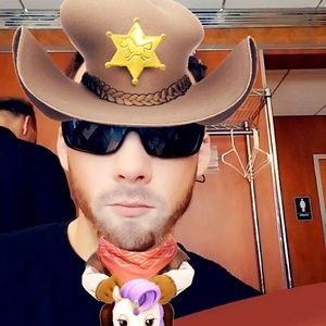 Meet your Posher, Nick